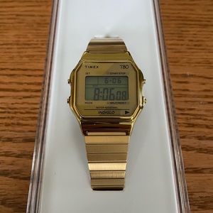 Timex T80